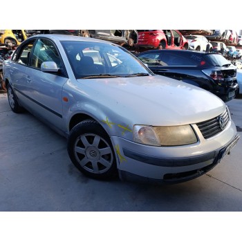 volkswagen passat b5 (3b2) del año 1997