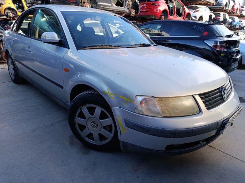 volkswagen passat b5 (3b2) del año 1997