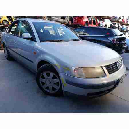VOLKSWAGEN PASSAT B5 (3B2)
