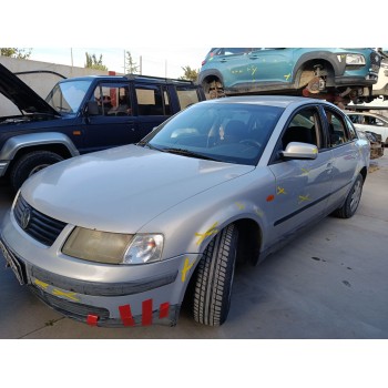 volkswagen passat b5 (3b2) del año 1997