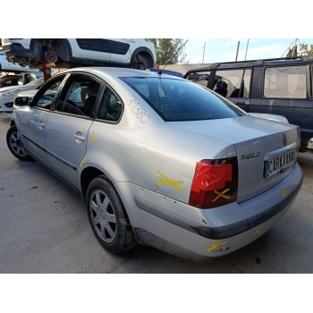 volkswagen passat b5 (3b2) del año 1997