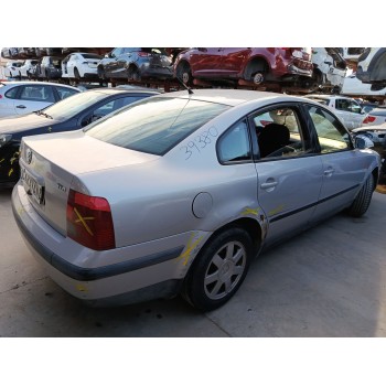 volkswagen passat b5 (3b2) del año 1997