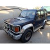 isuzu trooper i (ubs) del año 1998