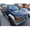 isuzu trooper i (ubs) del año 1998