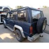 isuzu trooper i (ubs) del año 1998