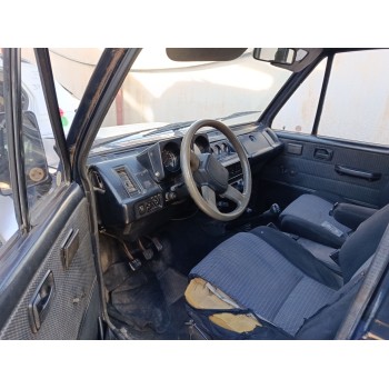 isuzu trooper i (ubs) del año 1998