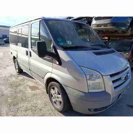 FORD TRANSIT TOURNEO AUTOBÚS