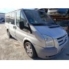 ford transit tourneo autobús del año 2008