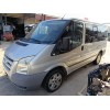 ford transit tourneo autobús del año 2008