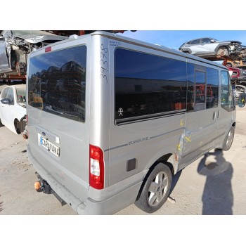 ford transit tourneo autobús del año 2008