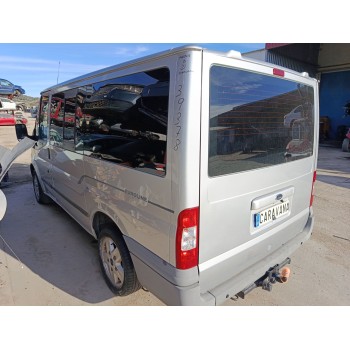 ford transit tourneo autobús del año 2008