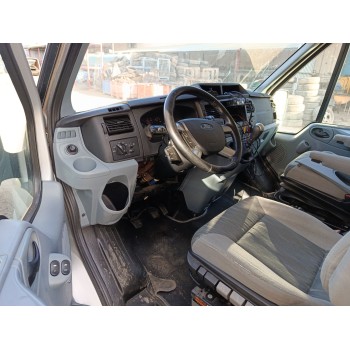 ford transit tourneo autobús del año 2008