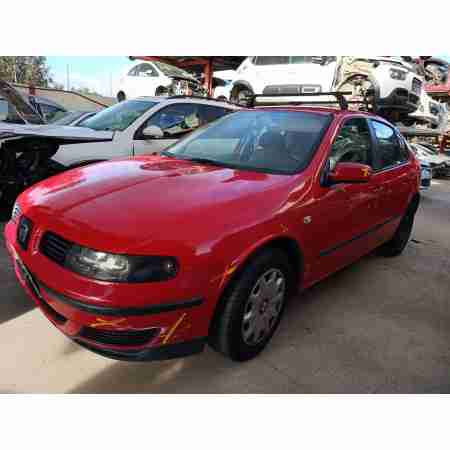 SEAT LEON (1M1)