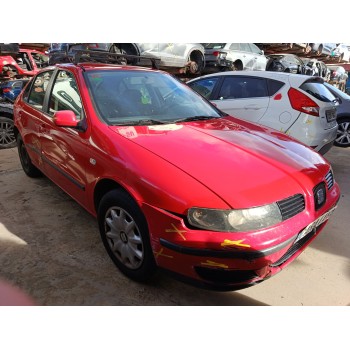 seat leon (1m1) del año 2001