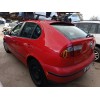 seat leon (1m1) del año 2001