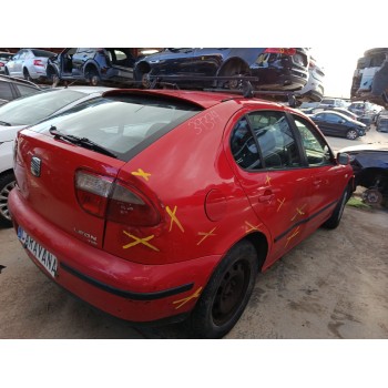 seat leon (1m1) del año 2001