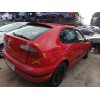seat leon (1m1) del año 2001