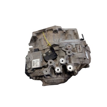 Recambio de caja cambios para opel insignia sports tourer cosmo referencia OEM IAM 55585085  