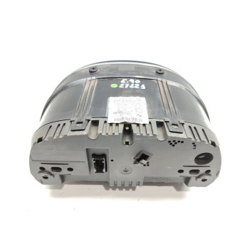 Recambio de cuadro instrumentos para bmw serie 3 touring (e91) 318d referencia OEM IAM 916684602  