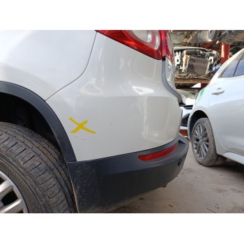 PARAGOLPES TRASERO 5N0807421GRU 