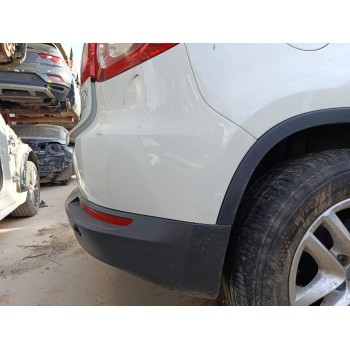 Recambio de paragolpes trasero para volkswagen tiguan (5n_) 2.0 tdi referencia OEM IAM 5N0807421GRU  
