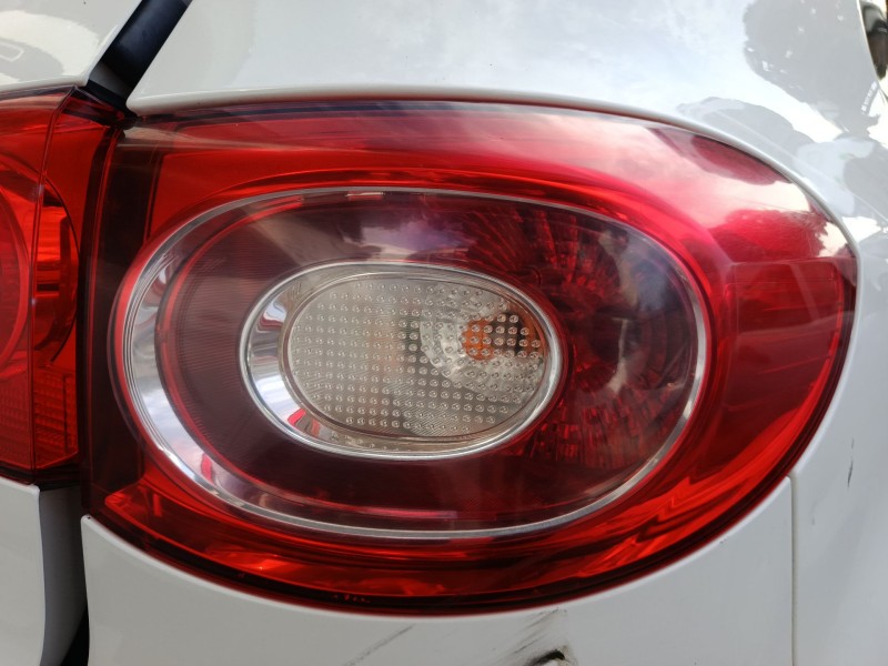 Recambio de piloto trasero derecho para volkswagen tiguan (5n_) 2.0 tdi referencia OEM IAM 5N0945112D  