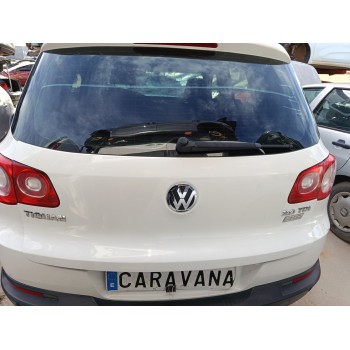 Recambio de porton trasero para volkswagen tiguan (5n_) 2.0 tdi referencia OEM IAM 5N0827025G  