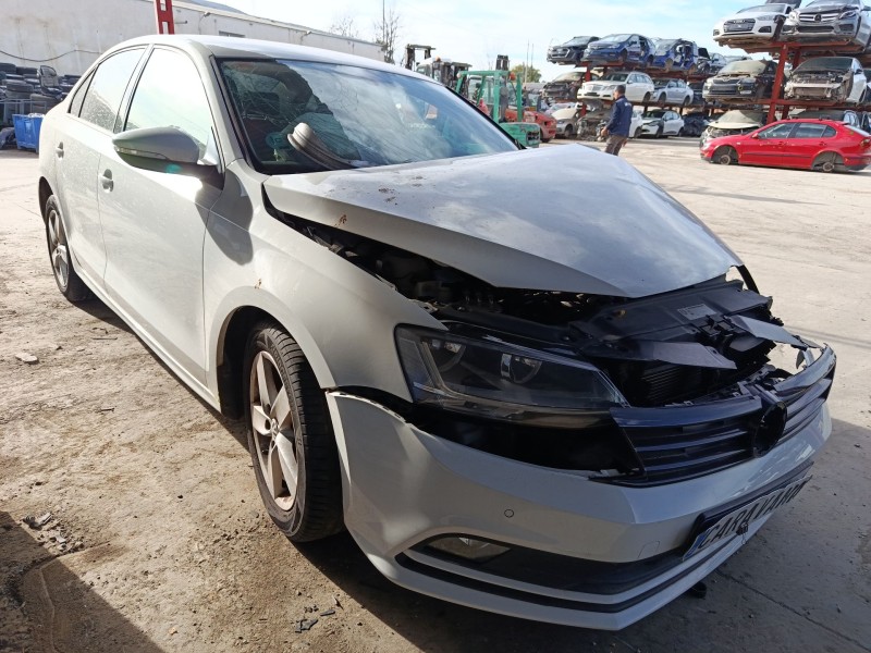volkswagen jetta iv (162, 163, av3, av2) del año 2017