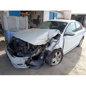 volkswagen jetta iv (162, 163, av3, av2) del año 2017