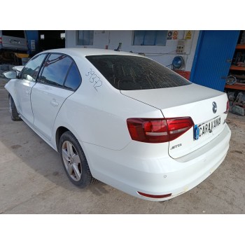 volkswagen jetta iv (162, 163, av3, av2) del año 2017