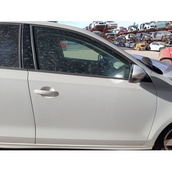 PUERTA DELANTERA DERECHA 5C6831056K 