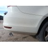 Recambio de paragolpes trasero para volkswagen jetta iv (162, 163, av3, av2) 2.0 tdi referencia OEM IAM 5C6807421HGRU  