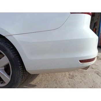 Recambio de paragolpes trasero para volkswagen jetta iv (162, 163, av3, av2) 2.0 tdi referencia OEM IAM 5C6807421HGRU  