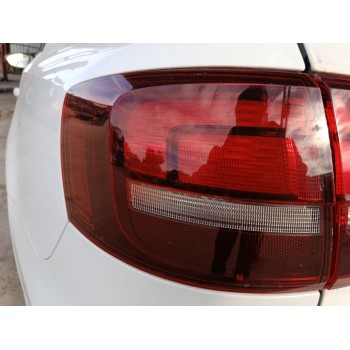 Recambio de piloto trasero izquierdo para volkswagen jetta iv (162, 163, av3, av2) 2.0 tdi referencia OEM IAM 5C6945207E  