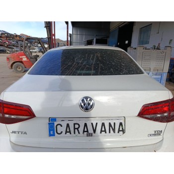 Recambio de porton trasero para volkswagen jetta iv (162, 163, av3, av2) 2.0 tdi referencia OEM IAM   