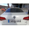 Recambio de porton trasero para volkswagen jetta iv (162, 163, av3, av2) 2.0 tdi referencia OEM IAM   