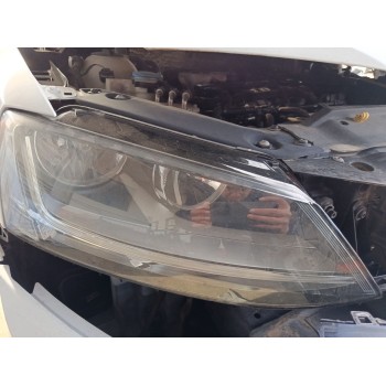 Recambio de faro derecho para volkswagen jetta iv (162, 163, av3, av2) 2.0 tdi referencia OEM IAM 5C7941006K  