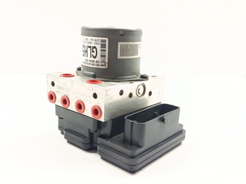 Recambio de abs para hyundai i20 classic referencia OEM IAM 58920C8250 58900C8250 