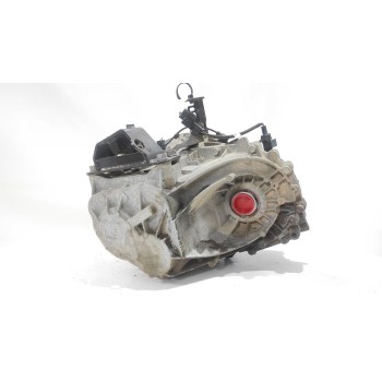 Recambio de caja cambios para kia cee´d drive referencia OEM IAM WBJ6H  