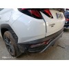 Recambio de paragolpes trasero para hyundai tucson (nx) klass 2wd referencia OEM IAM 86612N7020  