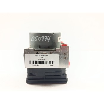 Recambio de abs para ford ecosport (cr6) active referencia OEM IAM GN152B373CE GN152C219CF 