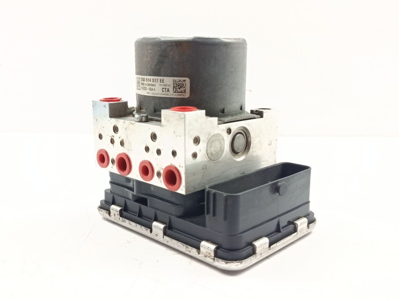 Recambio de abs para volkswagen t-roc sport referencia OEM IAM 5Q0614517EE  