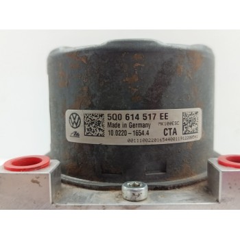 Recambio de abs para volkswagen t-roc sport referencia OEM IAM 5Q0614517EE  