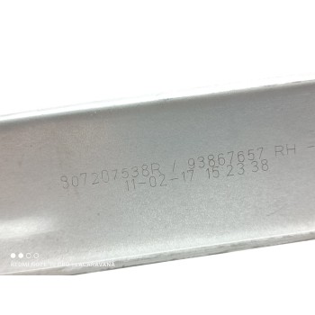 Recambio de elevalunas delantero derecho para opel vivaro b kasten/combi furgón l1h1 2.9t expression referencia OEM IAM 12800147