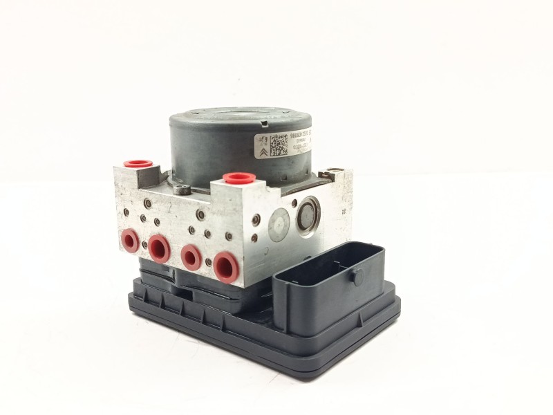 Recambio de abs para peugeot 2008 (--.2013) active referencia OEM IAM 9809312580  