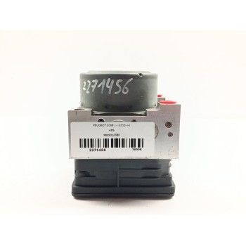 Recambio de abs para peugeot 2008 (--.2013) active referencia OEM IAM 9809312580  