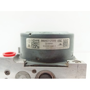 Recambio de abs para peugeot 2008 (--.2013) active referencia OEM IAM 9809312580  