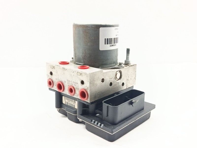 Recambio de abs para citroën c4 lim. tonic referencia OEM IAM 9677024980 0265252267 