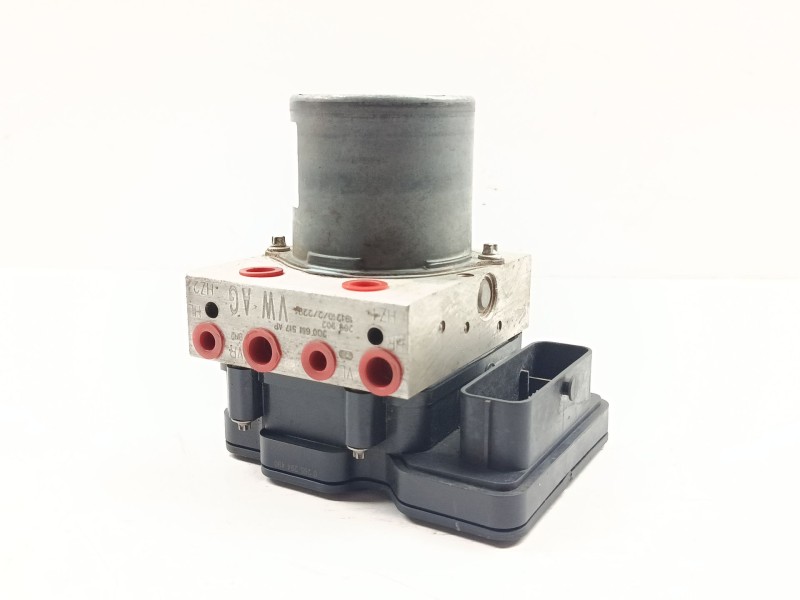 Recambio de abs para volkswagen polo advance referencia OEM IAM 2Q0614517AP 2Q0614517N 