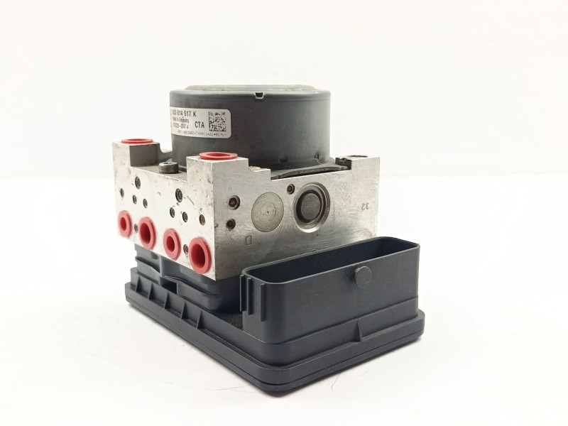 Recambio de abs para volkswagen golf vii sportsvan advance bluemotion tech referencia OEM IAM 5Q0614517K 5Q0907379L 